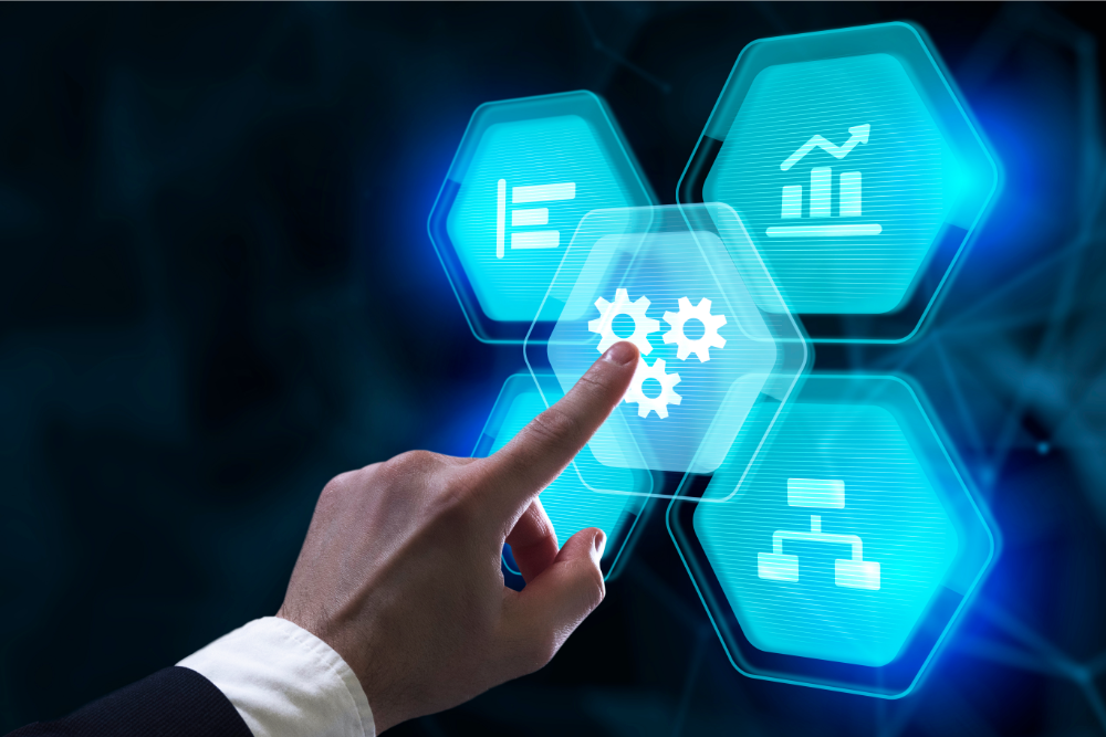 Unlocking Business Growth through App Modernization