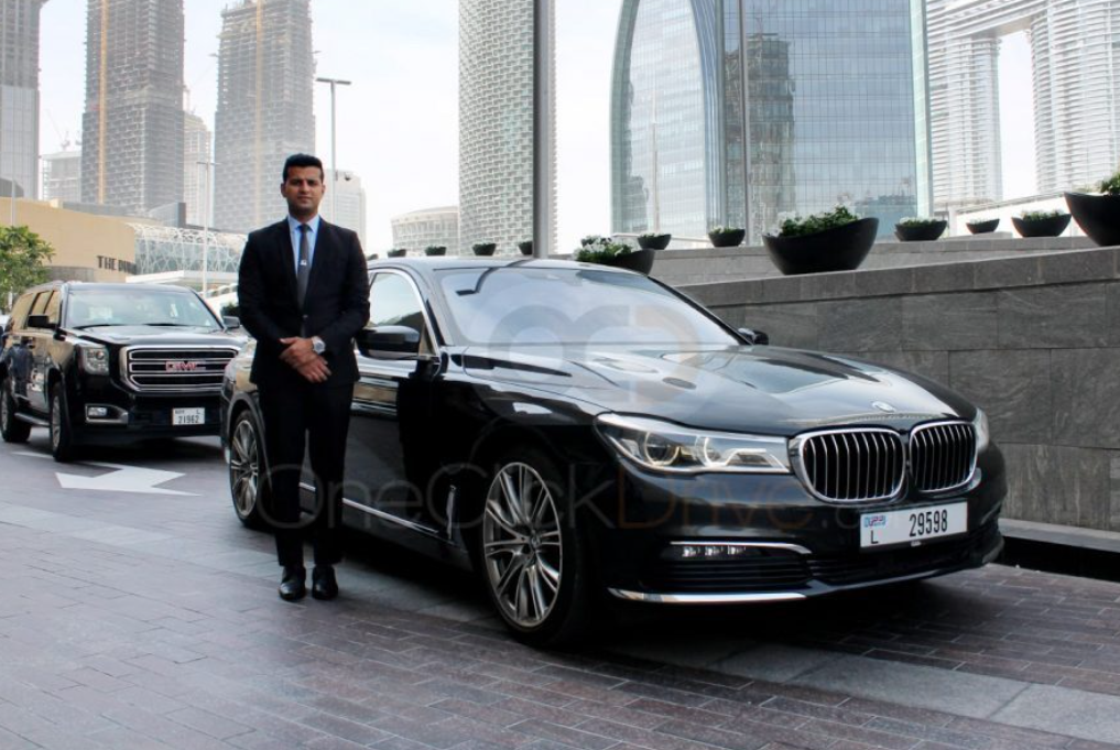 5 Reasons to Choose Car Rental Services in Business Bay, Dubai