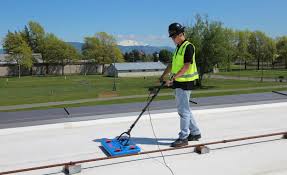Affordable Leak Detection for Roof