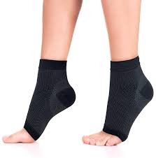 What Are Arch Support Socks?