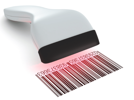 Barcode Scanners