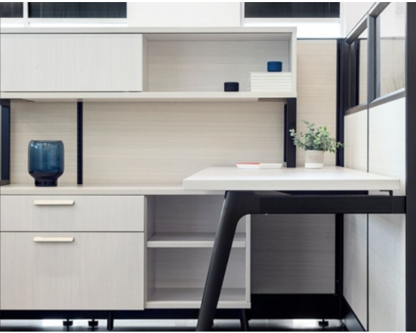 Discover Top-Quality Cheonan Office Spaces with Rose OP