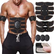 EMS Abs Stimulator