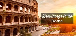 How to Explore Rome in a Day