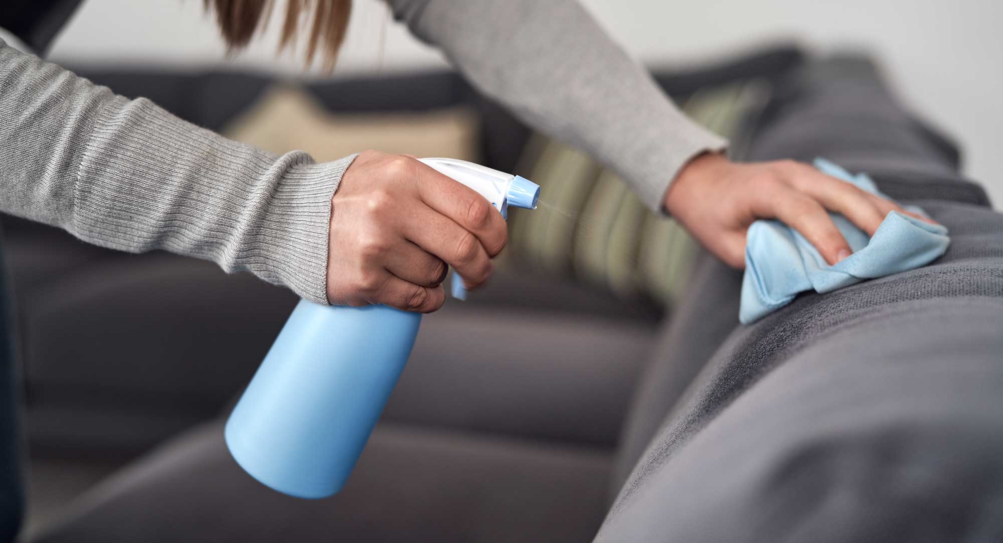 The Benefits of Professional Upholstery Cleaning