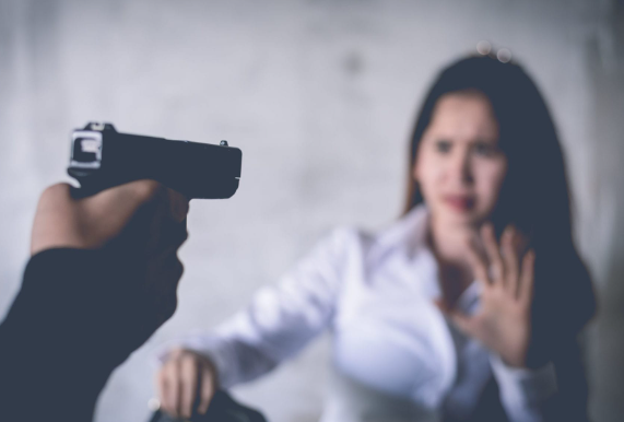 Robbery and Aggravated Robbery