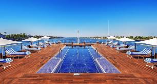 Sail the Nile in Style: A Luxury Cruise Experience Like No Other