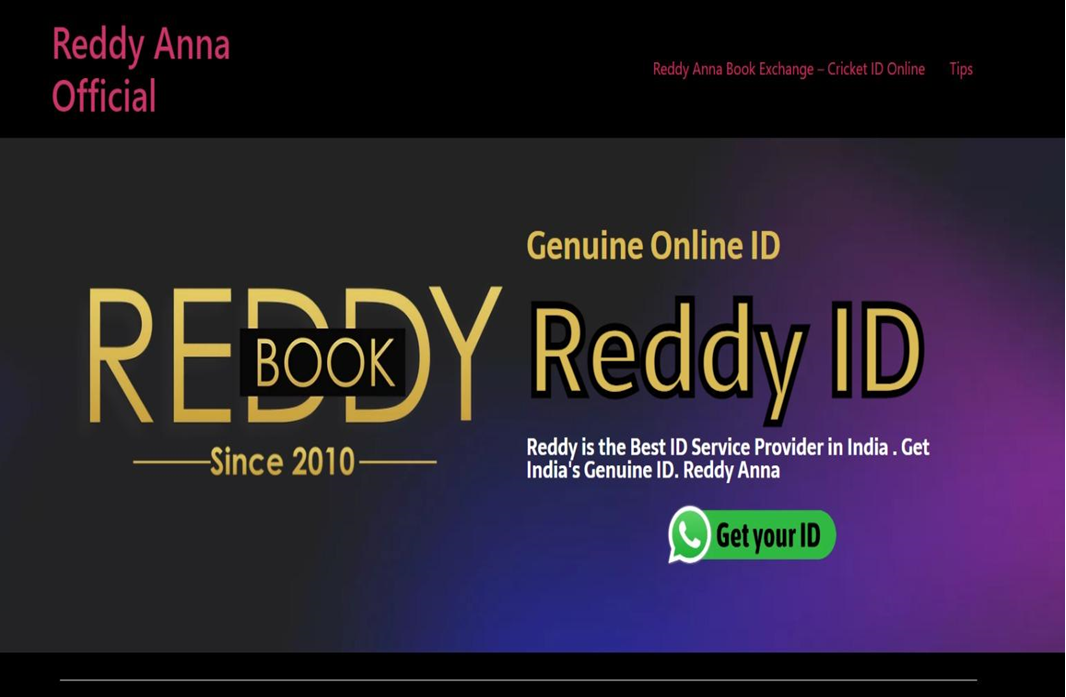 How Reddy Anna Book Can Transform Your Personal Growth