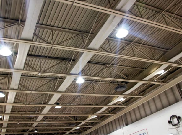 The Ultimate Guide to UFO LED High Bay Lighting for Warehouses