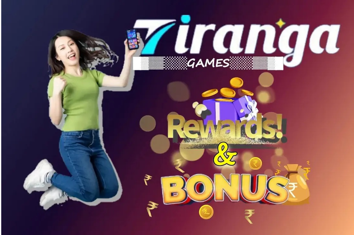 Making Real Money with the Tiranga app App