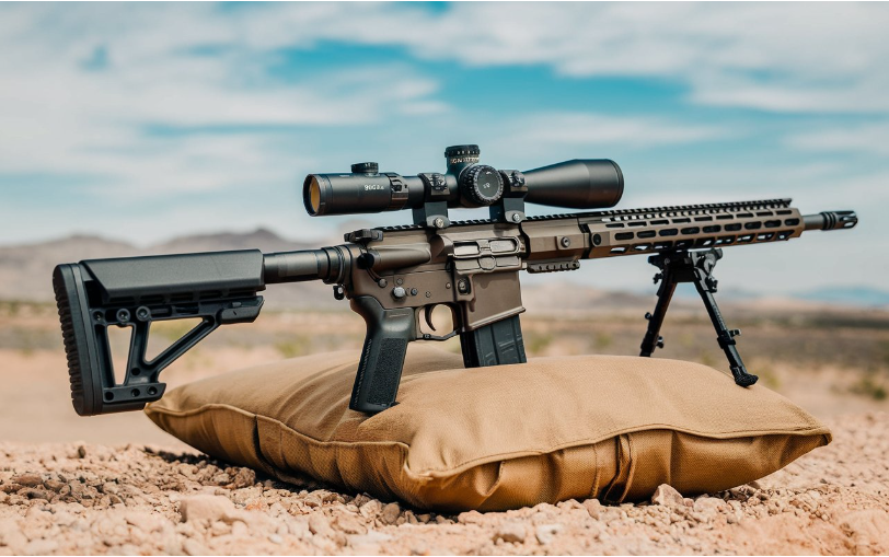 Upgrading Your Howa 1500: Top Stocks for Enhanced