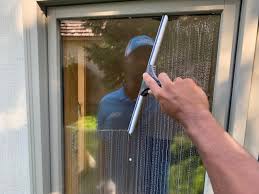 Washing Service by Sonic Services in Eden Prairie