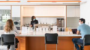 The Benefits of Renting an Office Space