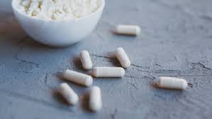 Can a Colostrum Supplement Help Me?