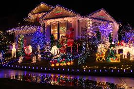 Understanding the Role of a Christmas Light Company in Scottsdale, AZ