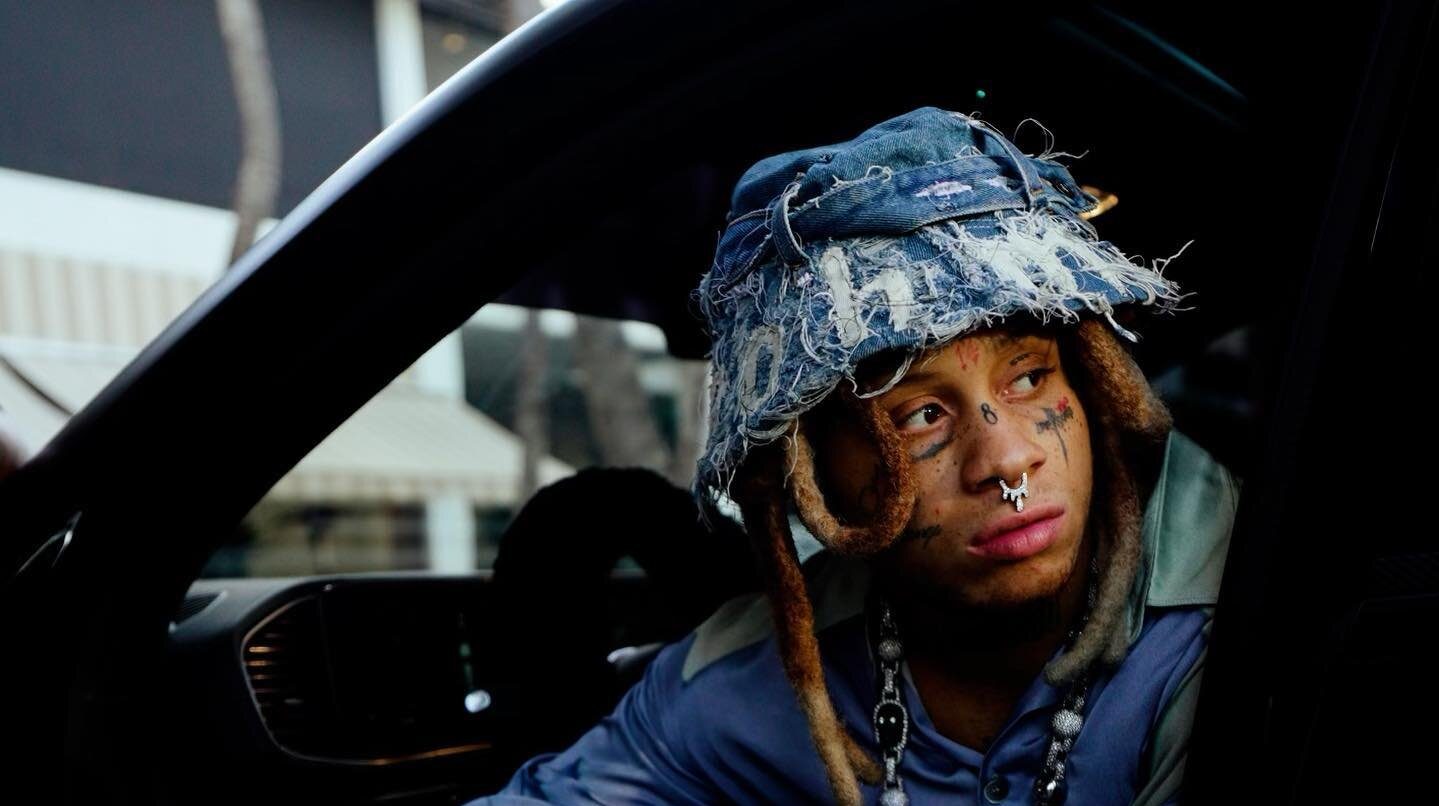 Trippie Redd Net Worth Exposed: How Wealthy Is He Now?