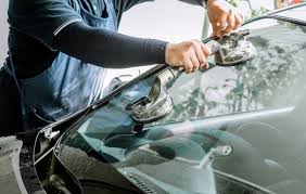 Windshield Repair Service by Mister Glass in Fort Worth, TX and Nearby Areas
