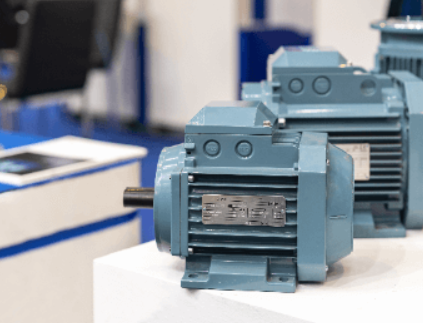 induction motor manufacturing