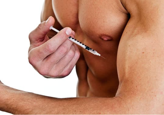 steroids