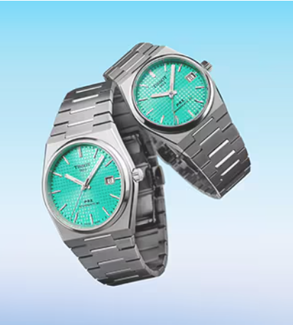 Men’s Fashion and Tissot Watches: A Legacy of Style and Precision