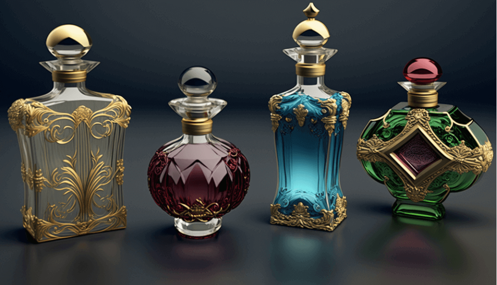 The Future of Personalized Fragrance Solutions