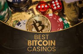 The Best Bitcoin Gambling Sites: A Comprehensive Guide for Gamblers