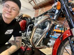 Your Guide to Essential BMW Bike Parts for Peak Performance