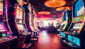 Orchestrating Consecutive Maxwin Triumphs in Digital Slots